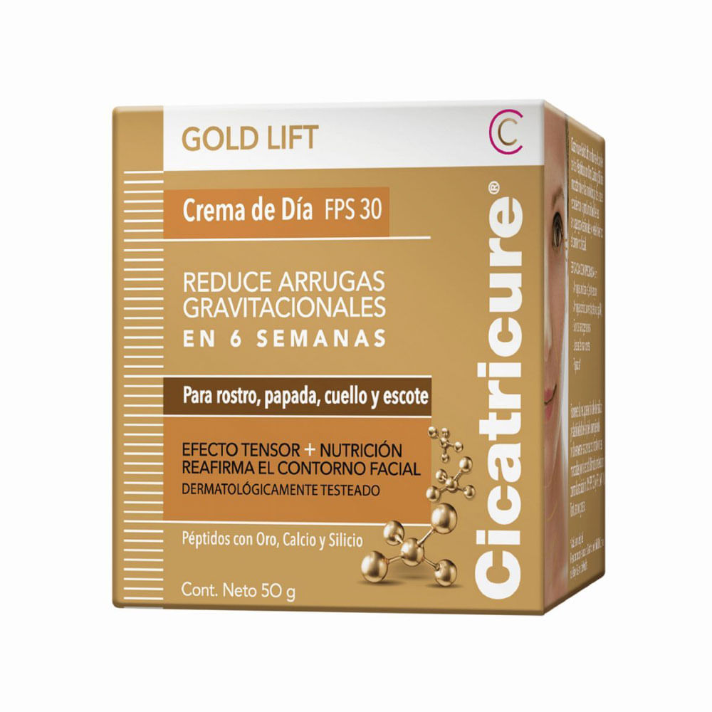 CICATRICURE GEL 8 G