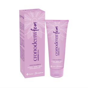 CRONODERM FEM EMULSION CAJA 50 G