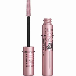 PESTAÑINA LASH SENSATIONAL SKY HIGH WATERPROOF TUBO 6 ML
