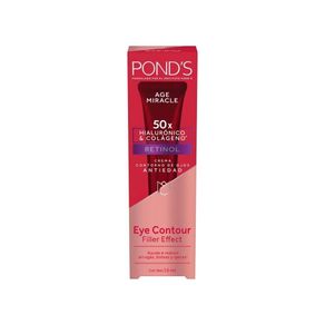 CREMA PONDS AGE MIRACLE EYE CAJA 15 ML