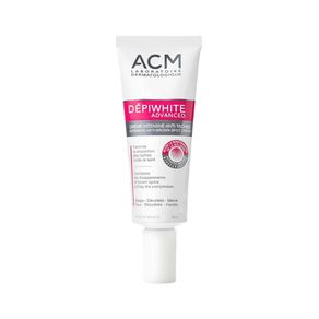 DEPIWHITE ADVANCED CAJA 40 ML