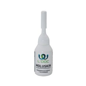MOLUSKIN CREMA FRASCO 10 G