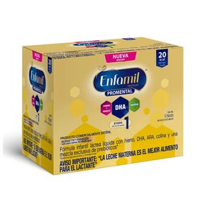 ENFAMIL PREMIUM ETAPA 1 +++++