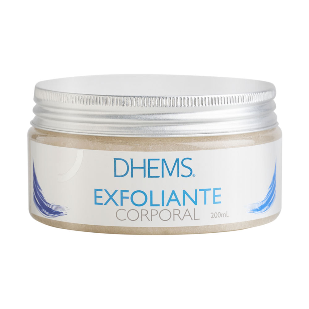 DHEMS EXFOLIANTE CORPORAL FRASCO 200 ML