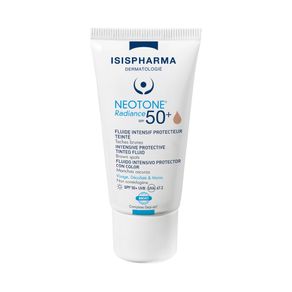 NEOTONE RADIANCE MEDIUM TINTED SOLUCION TUBO PLASTICO 30 ML