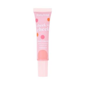 RUBOR LIQUIDO CHEEK TO CHEEK BUBBLEGUM TUBO X 1 UND