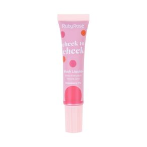 RUBOR LIQUIDO CHEEK TO CHEEK STRAWBERRY-PIE X 1 UND