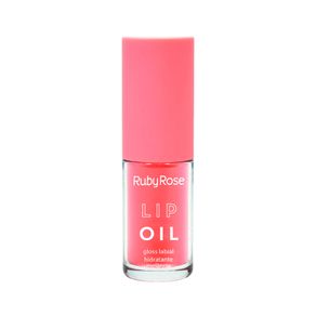 BRILLO LABIAL RUBY ROSE LIP OIL SANDIA TUBO X 1 UND