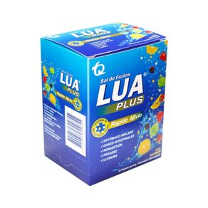 SAL DE FRUTAS LUA PLUS+++
