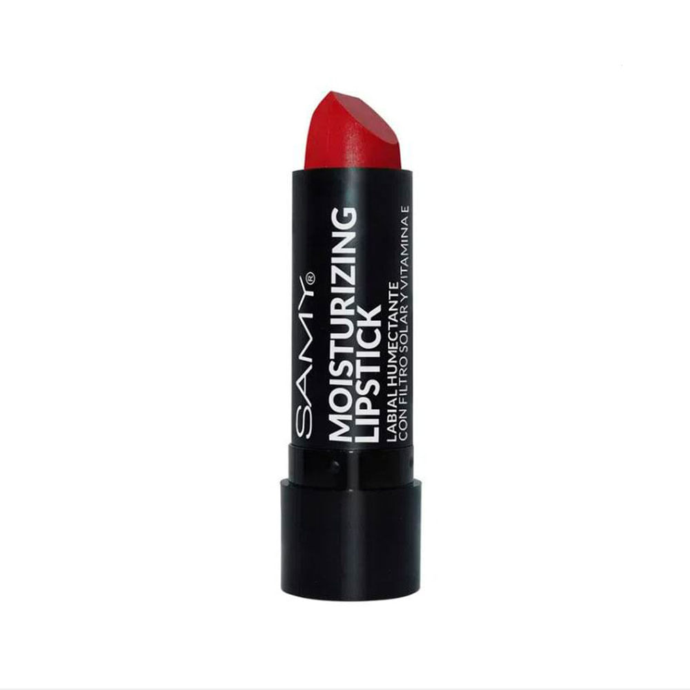 LABIAL HUMECTANTE SAMY #042 4 G