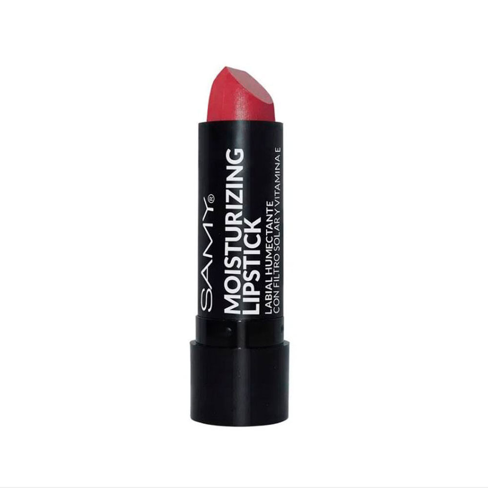 LABIAL HUMECTANTE SAMY #001 4 G