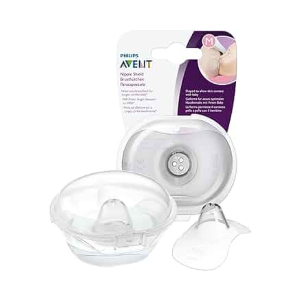 AVENT PROTECTOR PARA PEZONES