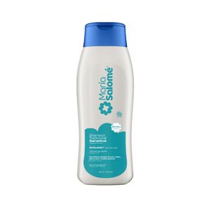 SHAMPOO MARIA SALOME SENSITIVE FRASCO 400 ML