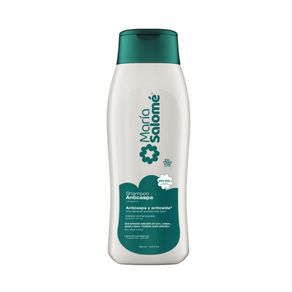 SHAMPOO MARIA SALOME ANTICASPA FRASCO 400 ML