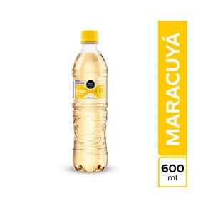 AGUA BRISA SABORIZADA GAS MARACUYA BOTELLA 600 ML