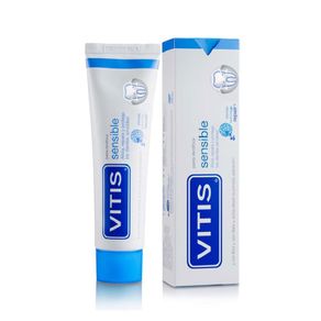 PASTA DENTIFRICA VITIS SENSIBLE TUBO 100 ML