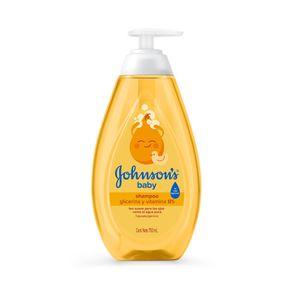 SHAMPOO JOHNSONS ORIGINAL FRASCO 750 ML