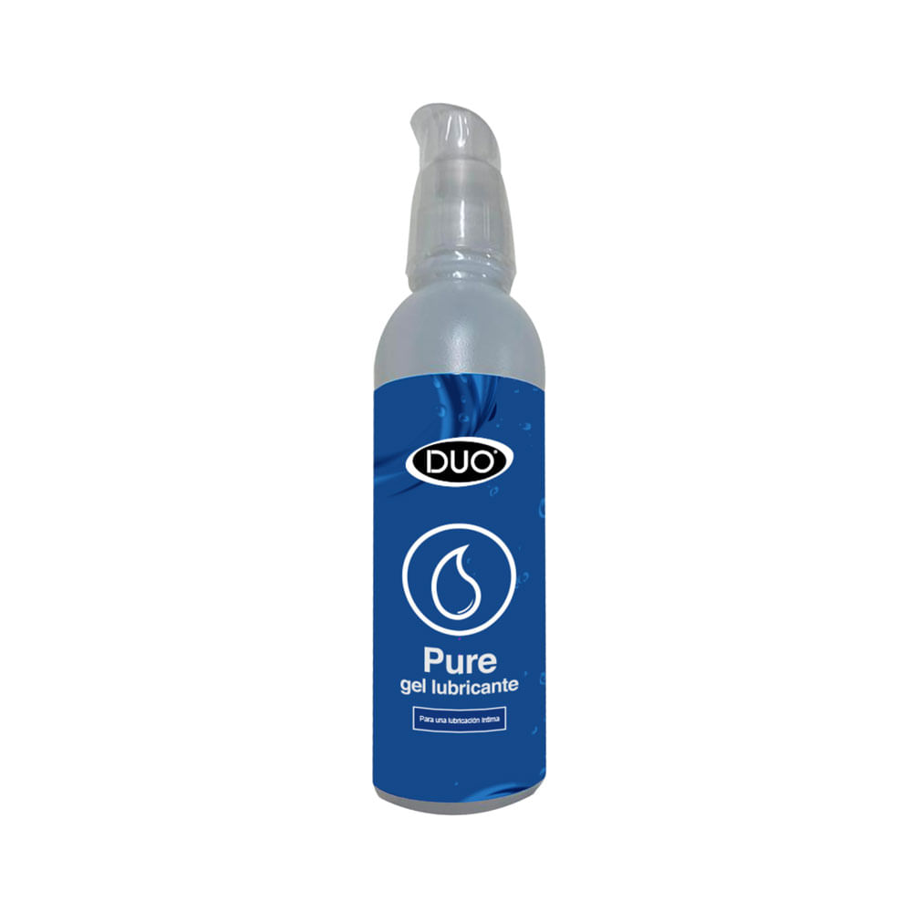 LUBRICANTE DUO SPRAY FRASCO 75 ML