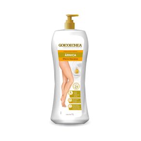 CREMA GOICOCHEA PARA PIERNAS FRASCO 1000 ML
