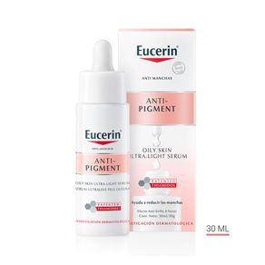 EUCERIN ANTI PIGMENT ULTR SERUM FRASCO 30 ML