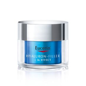 EUCERIN HYALURON FILLER CREMA GEL POTE 50 ML