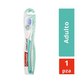 CEPILLO ORTHOGARD ORTODONCIA SUAVE X 1 UND