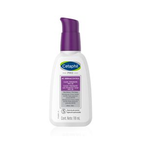 HIDRATANTE PRO AC CETAPHIL SPF 30 CAJA 118 ML