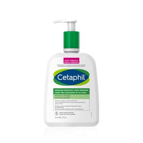 LOCION ULTRA HUMECTANTE CETAPHIL FRASCO 473 ML