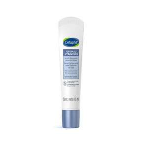 SERUM REFRESCANTE OJOS OPTIMAL HYDRATION CETAPHIL TUBO 15 ML