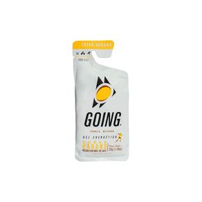 GEL ENERGÉTICO GOING FRESA-BANANO SACHET 33G