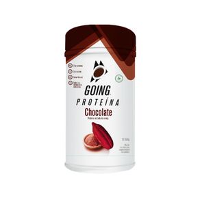 PROTEINA GOING CHOCOLATE TARRO 600 G