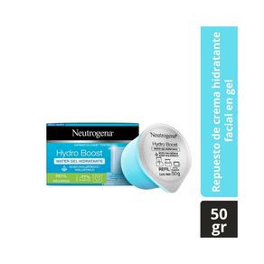 NEUTROGENA HB WATER REFIL REPUESTO POTE 50 G