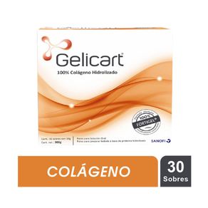 GELICART SOBRES