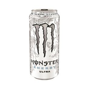 BEBIDA ENERGIZANTE MONSTER LATA 473 ML