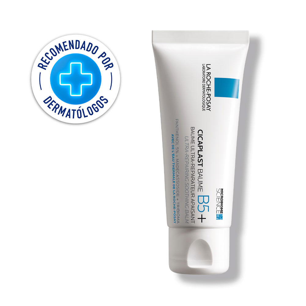 CICAPLAST BALM B5+ BALSAMO CAJA 40 ML