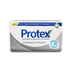 JABON PROTEX LIMPIEZA