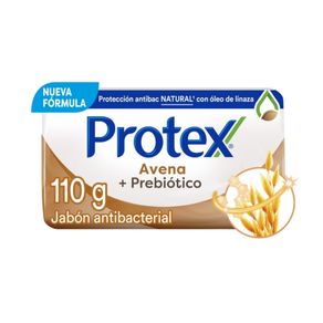 JABON PROTEX AVENA