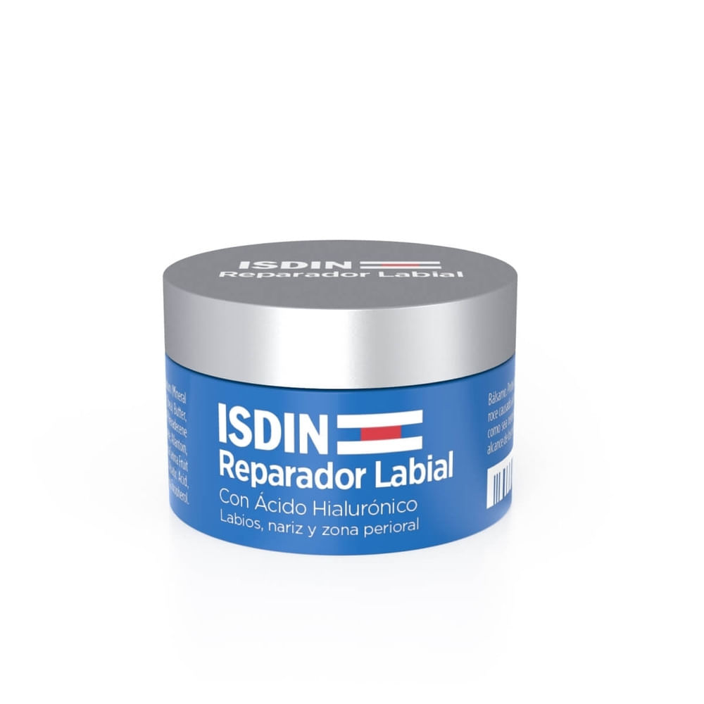 ISDIN REPARADOR BALSAMO LABIAL 10 ML