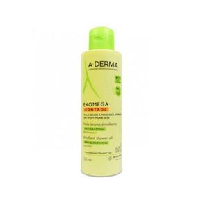 AD EXOMEGA CONTROL ACEITE DE DUCHA FRASCO 500 ML
