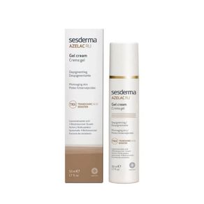 SESDERMA AZELAC RU CREMA GEL FRASCO 50 ML