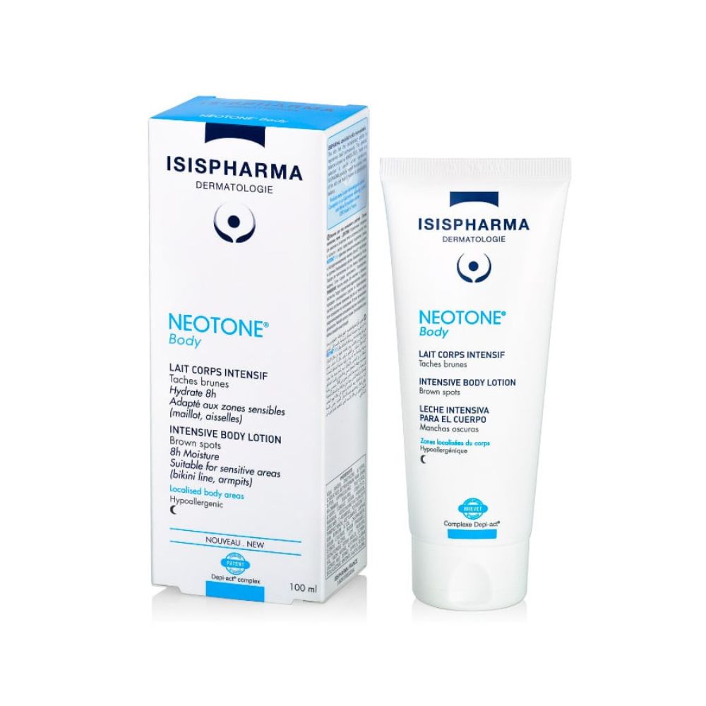 NEOTONE BODY CREMA FRASCO 100 ML