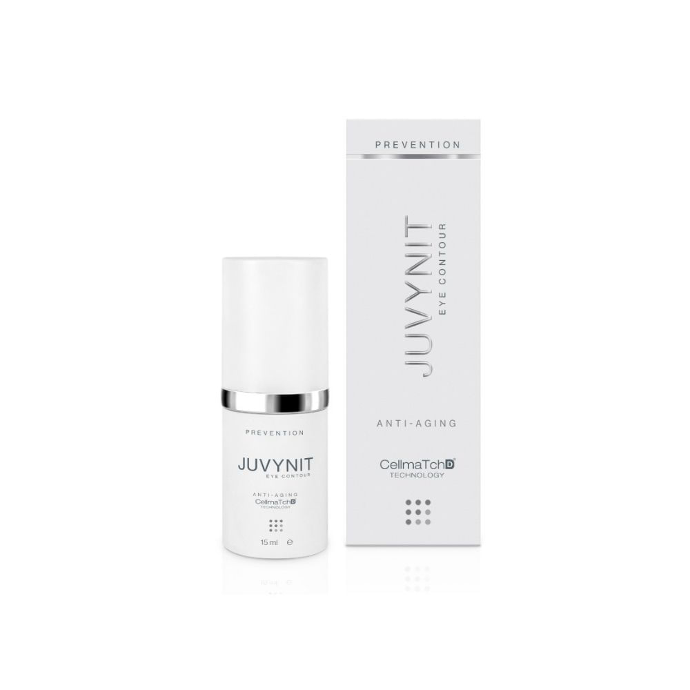 JUVYNIT EYE CONTOUR PREVENTION CAJA 15 ML