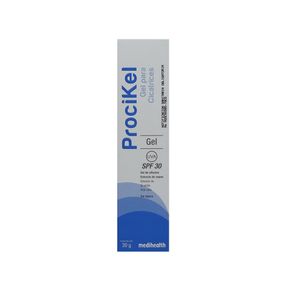 PROCIKEL GEL TUBO 30 G