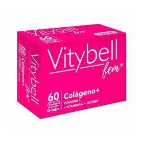 VITYBELL FEM CAPSULAS