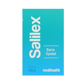 SALILEX JABON CAJA 120 G