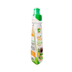 STEVIA LIQUIDA ERBA DOLCE BOTELLA 150 ML