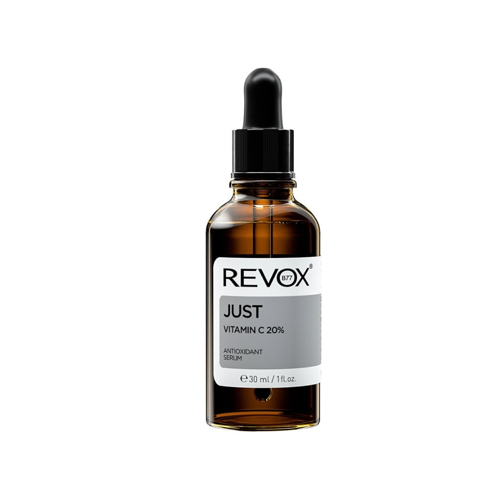 REVOX VITAMINA C SERUM 20% FRASCO GOTERO 30 ML
