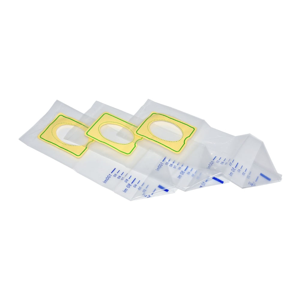 RECOLECTOR DE ORINA PEDIÁTRICO INVERFARMA 100 ML