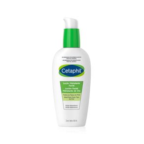 CREMA FACIAL HIDRATANTE DIA CETAPHIL CAJA 88 ML