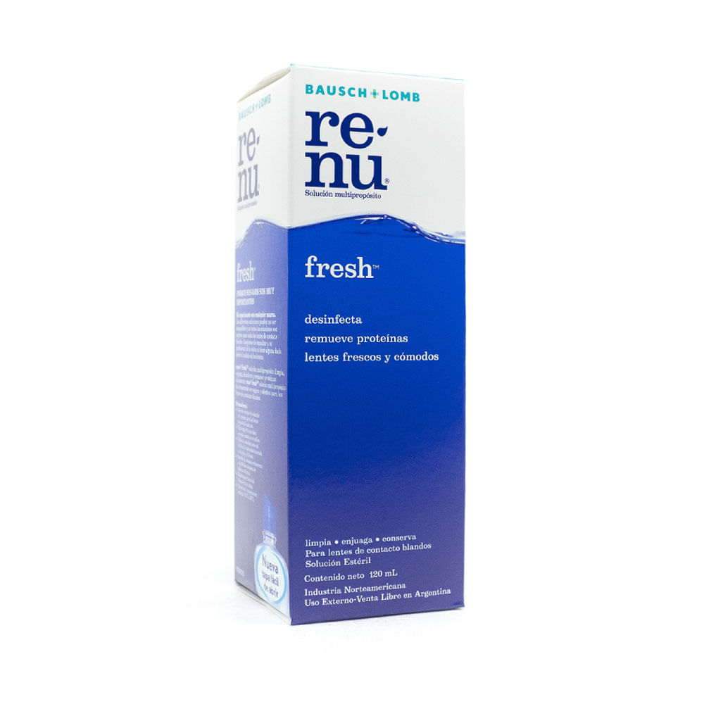 RENU FRESH CAJA 120 ML